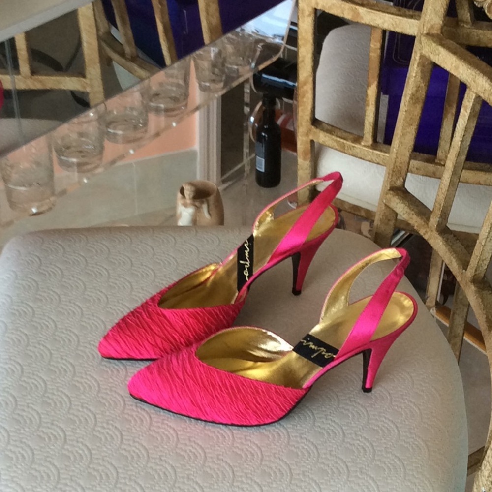IMPO high heels